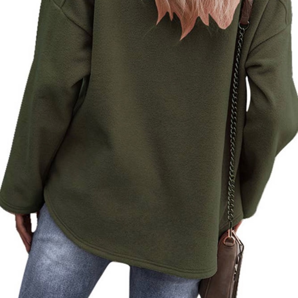 How Would They Know Jacket - Picture 3 of 3